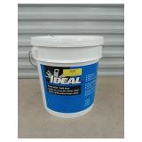 Ideal Powr-Fish Pull Line 3/4 full