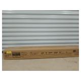 GE cool white LED t8 48" fluorescent bulbs, 20