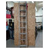 16 ft aluminum extension ladder