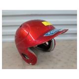 Worth batting helmet