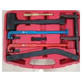 OEM fuel pump replacement kit 27160