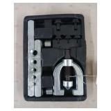 Flare tool kit