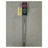 Duralast 18" flex head ratchet, new