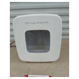 Frigidaire six pack room refrigerator, works