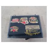 Texas motor speedway inaugural year 1997 limited