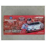 2001 Kevin harvick rookie of the Year 1:24 scale