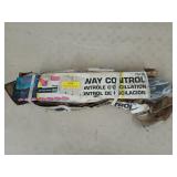 Valley sway control, new