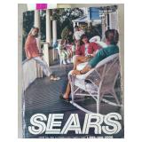 1991 Sears catalog if there