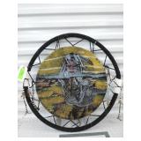 3 dream catchers 19" - 25"