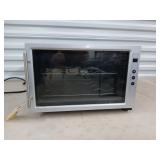 Thermoelectric 8 bottlw wine cooler