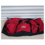 New Marlboro duffle bag on wheels