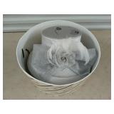 Lisa Rene ladies hat in box