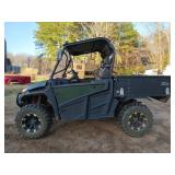 2022 Intimidator GC1K off-road utility vehicle