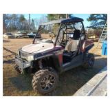 2015 Bennche Spire side/ side off-road*