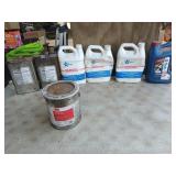 15w40 diesel oil, varsal, lithichrome Shadow