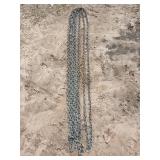 50 ft 3/16" chain