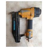 Bostitch 16 ga straight nail gun