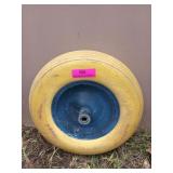 4.80/4.00-8 no flat tire