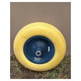 4.80/4.00-8 no flat tire