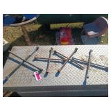 4 ct 4 way tire tools