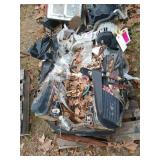 5.7L engine out of a 1998 Chevrolet, ran 98k miles