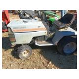 Craftsman 20 horsepower riding mower w/ Kohler