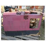 Predator p30 welder, runs but has carb issue