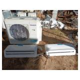 Pioneer inverter + ultra high efficiency heat