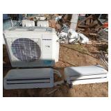 Pioneer inverter + ultra high efficiency heat