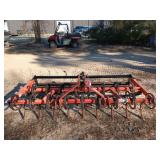 Land pride AG1584 7 ft arena drag