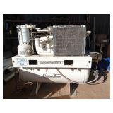 Gardner Denver Electra screw compressor 3 phase