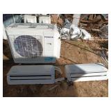 Pioneer inverter + ultra high efficiency heat