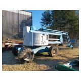 1996 Genie Boom Z-60/34 diesel engine,