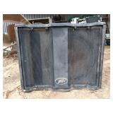 Peavey Triflex II rolling speaker, works