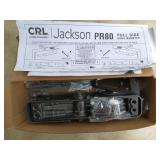 CRL PR80 series door closer, new