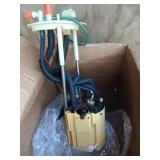 Fuel pump for 2017 Ford 6.7L Powerstroke Diesel