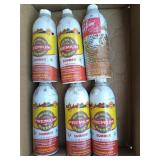 5 cans diesel treat 2000 Summer diesel