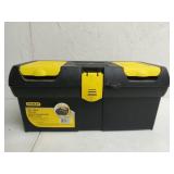 Stanley plastic parts organizer 7x8x16