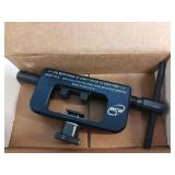 MGW 309 sight adjustment tool for Glock