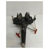 Sinclair heavy duty shooter