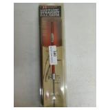 Hornady Lock and load straight O.A.L. gauge