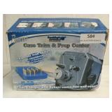 Frankford arsenal case trim & prep center