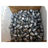 450 +/- ct 45 LC 250 gr bullets