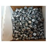 450 +/- ct .45 200 gr bullets