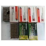 350 ct .357 mag casings