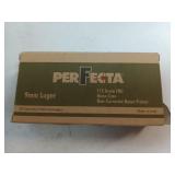 50 rds 9mm Luger 115 gr FMJ