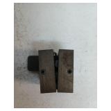 RCBS 45-255-KT bullet mold