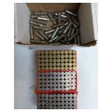 160 rds .357 mag reloads