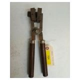 RCBS 45-200-SWC bullet mold