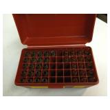 17 rds 22-250 reloads